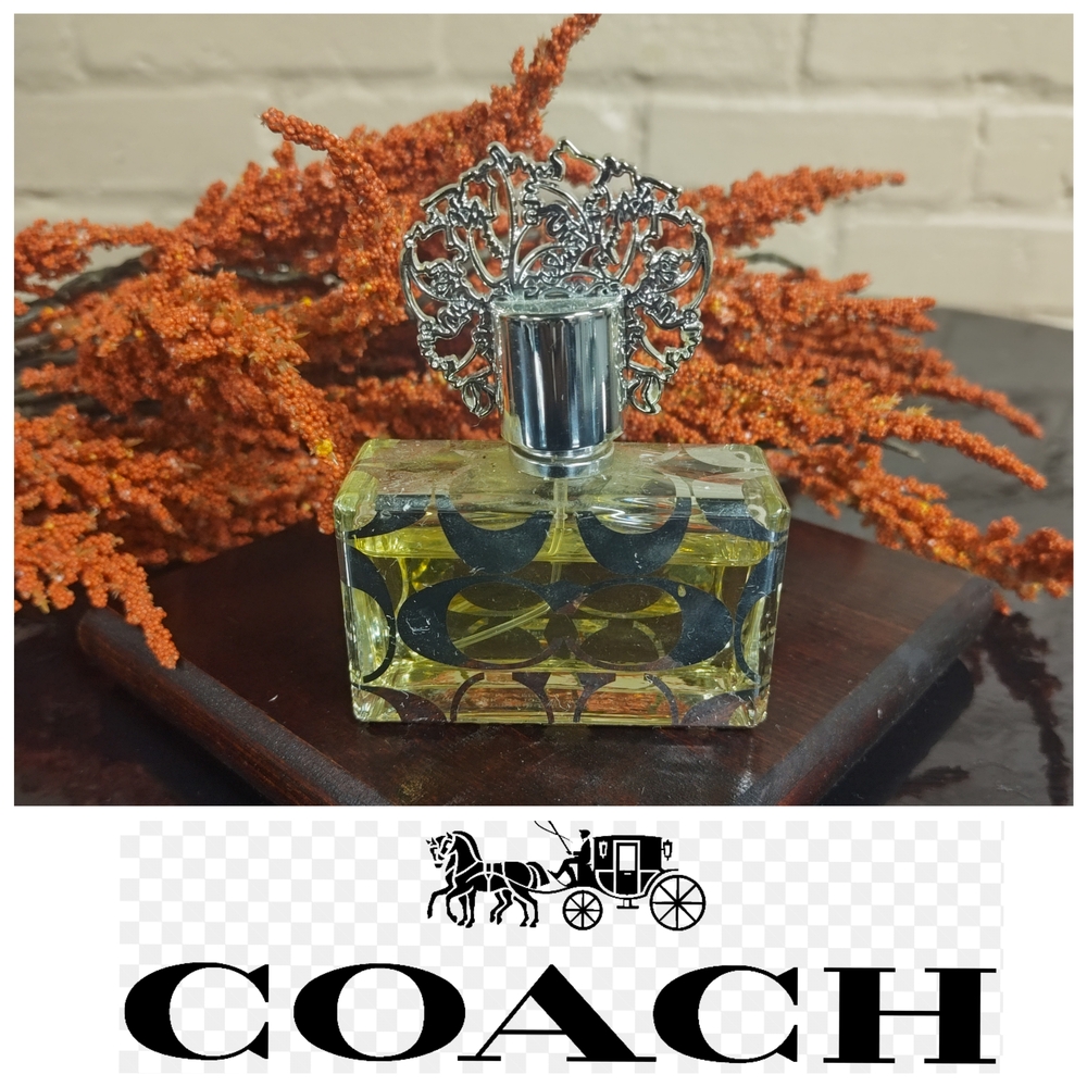 Coach | Signature Perfume (Legacy)